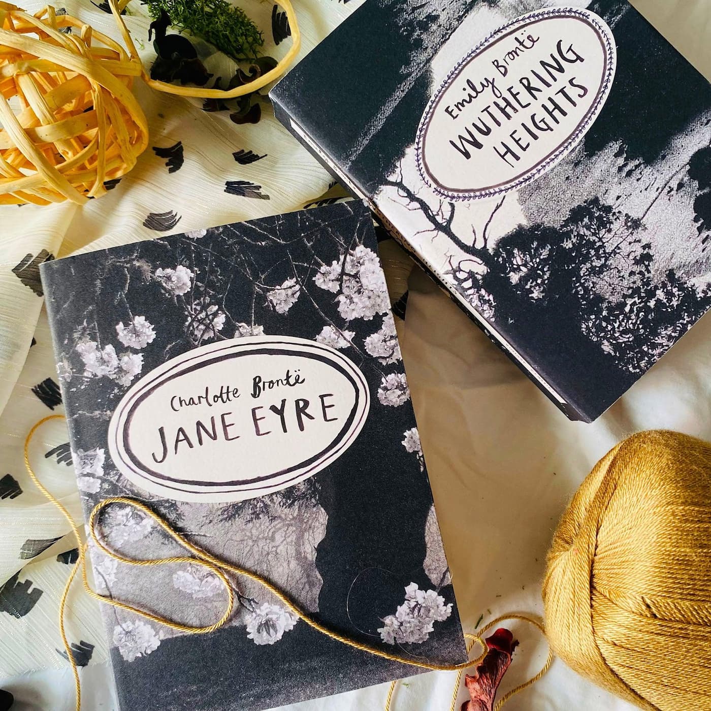 Jane Eyre (جین ایر)
