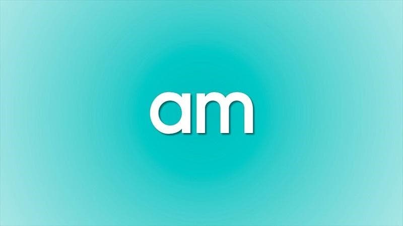 گذشته کلمه am چه می‌شود؟