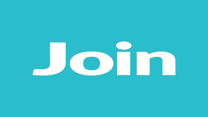 گذشته join چه می‌شود؟