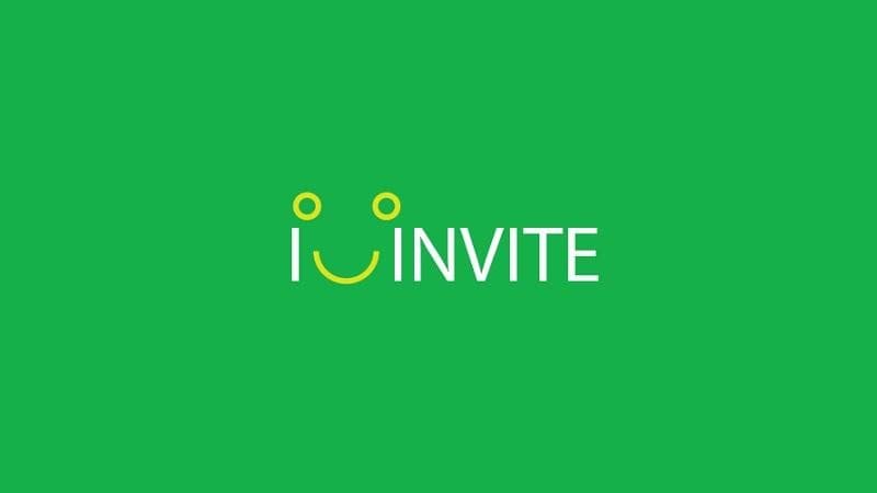 گذشته invite چه می‌شود؟