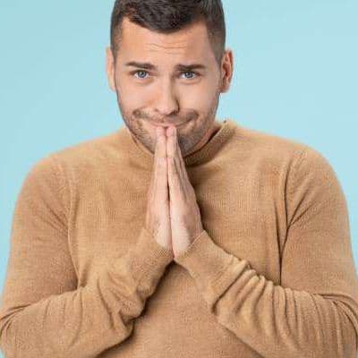  عذر خواهی کردن