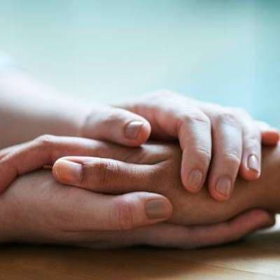  ابراز همدردی