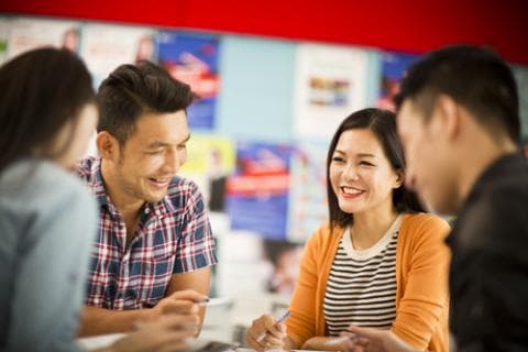 مکالمات انگلیسی