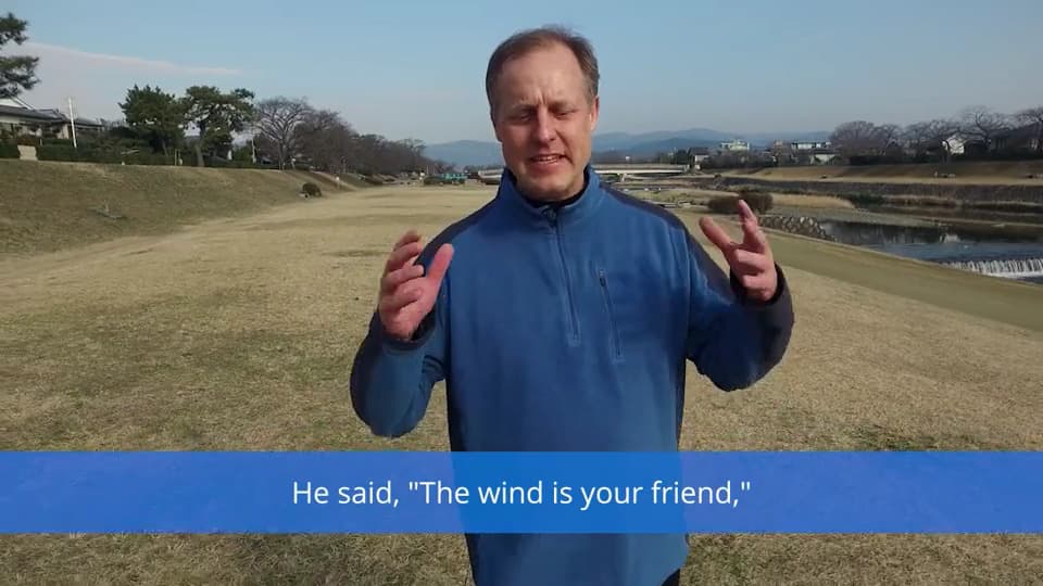 Video poster