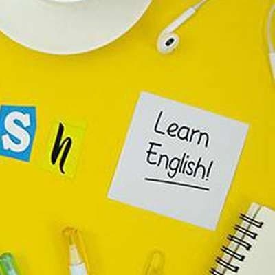  آیا انگلیسی بلدید؟