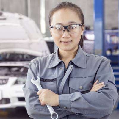  مشاغل و حرفه‌ها