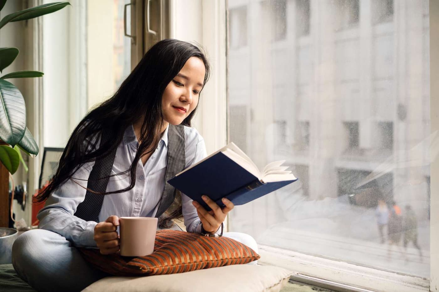 کتاب برای مهارت خواندن
