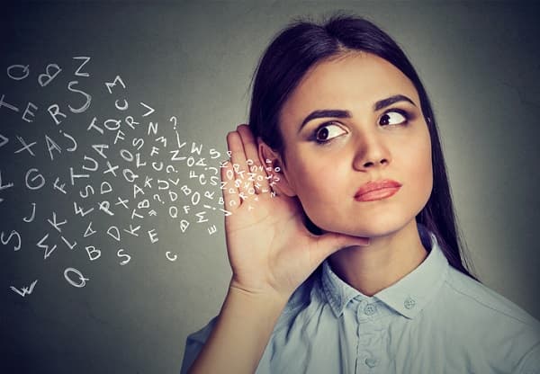 کتاب برای مهارت شنیداری
