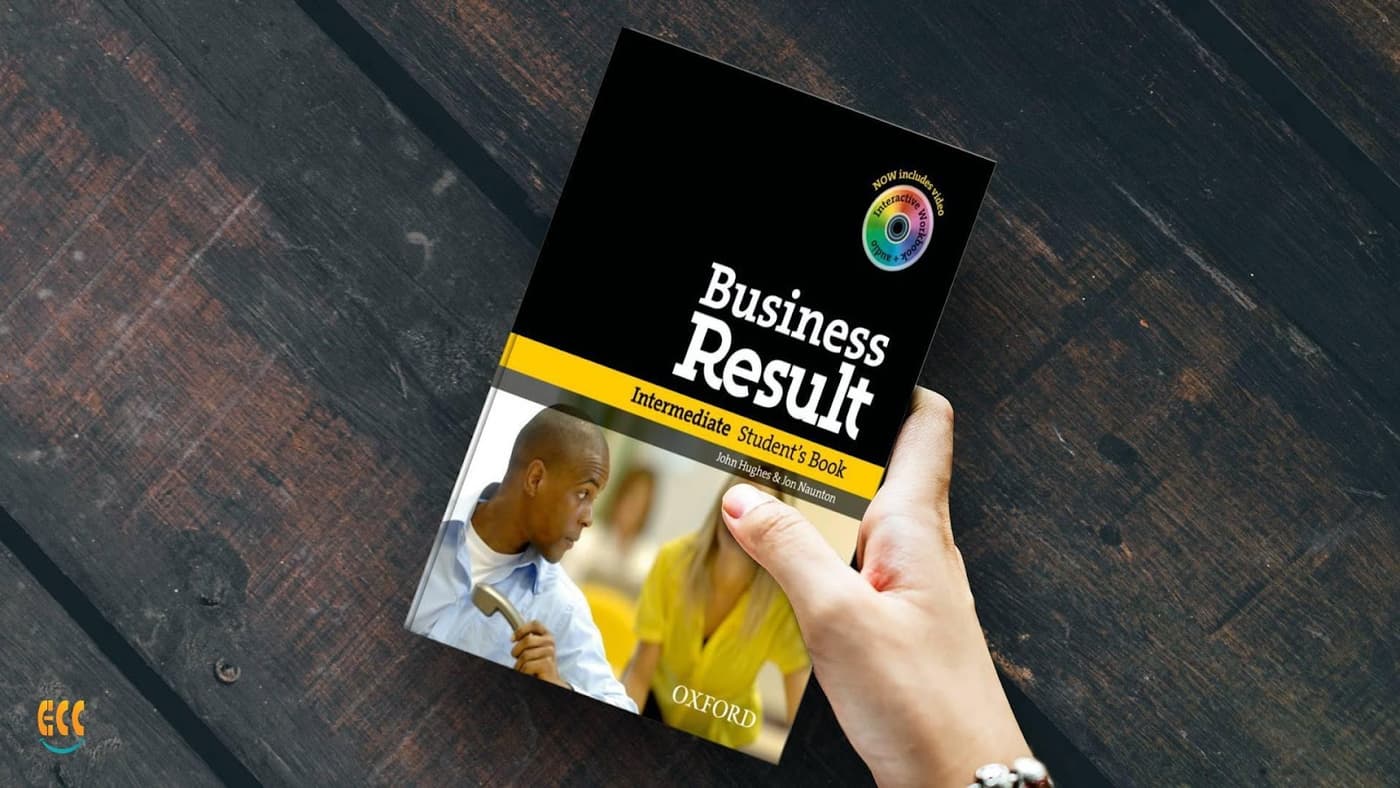 نرم‌افزار Business Result Intermediate
