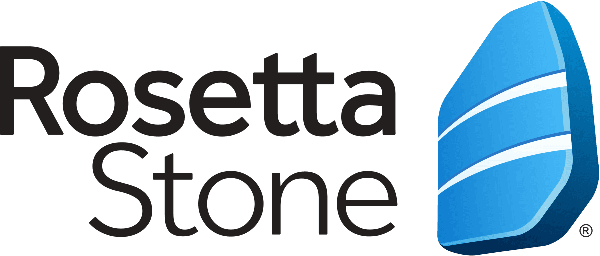 اپلیکیشن رزتا استون (Rosetta Stone)