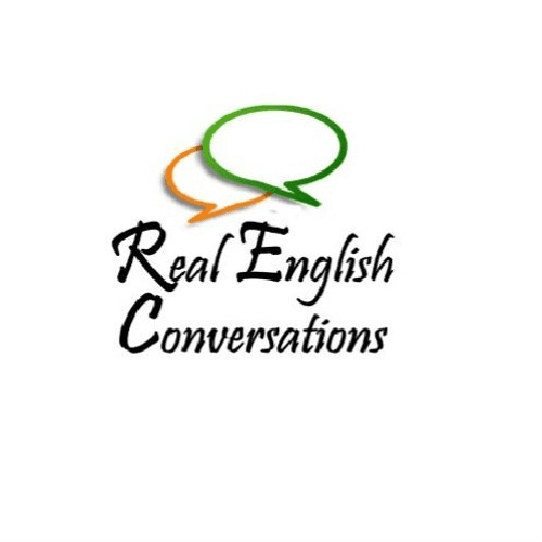 دانلود پادکست Real English Conversations
