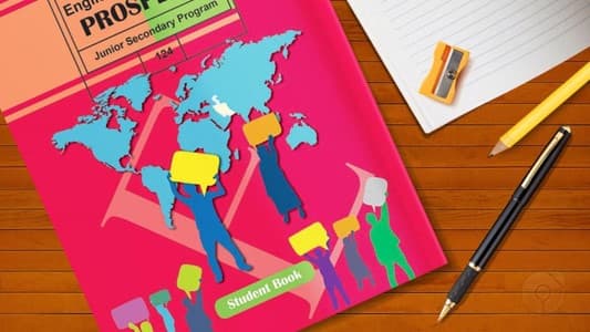 دانلود pdf کتاب انگلیسی هشتم + پاسخ‌نامه
