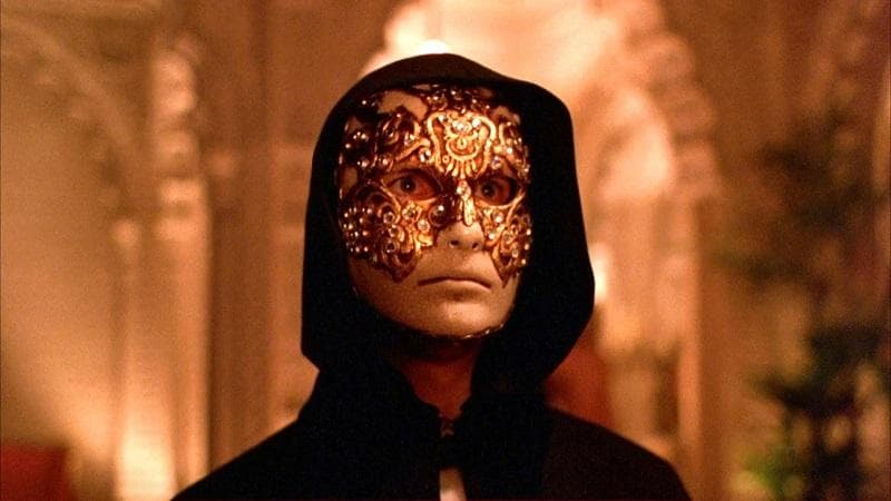 دانلود زیرنویس انگلیسی Eyes Wide Shut