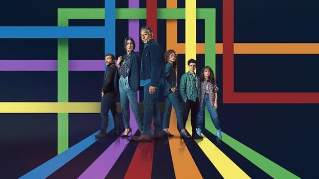 دانلود زیرنویس انگلیسی  Kaleidoscope