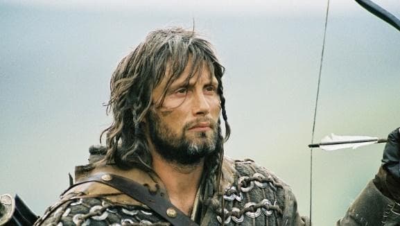 دانلود زیرنویس انگلیسی  King Arthur 2004.jpg