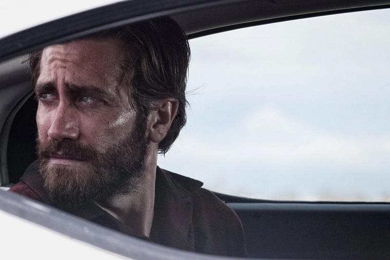 دانلود زیرنویس انگلیسی Nocturnal Animals
