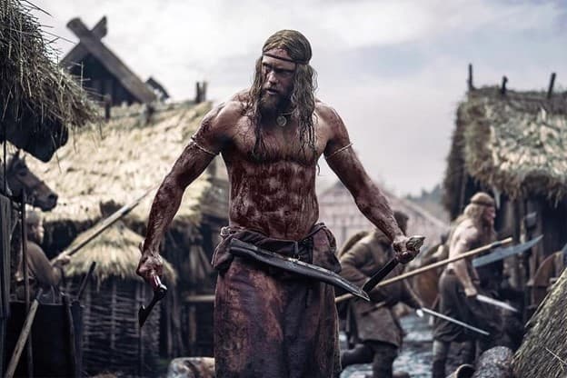 دانلود زیرنویس انگلیسی Northman