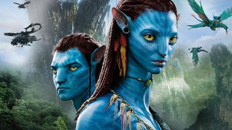 دانلود زیرنویس انگلیسی avatar 2009