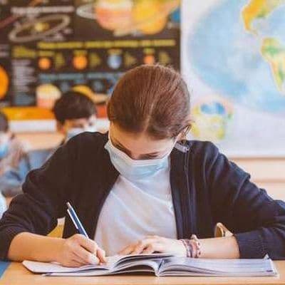  دوران تحصیل در مدرسه