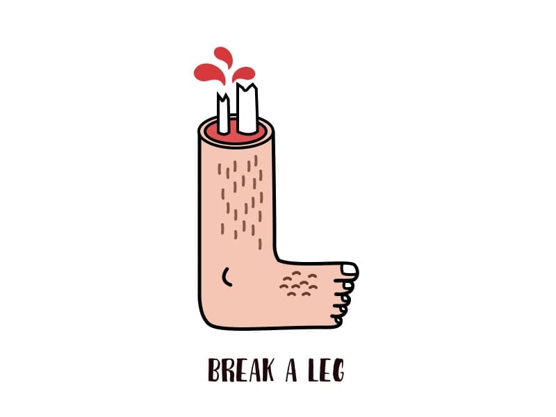 در جواب Break A Leg چه بگوییم؟.jpg