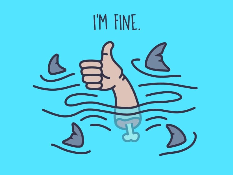 در جواب  I'm fine چه بگوییم؟.jpg