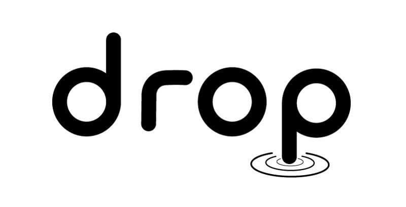 گذشته drop چه می‌شود؟