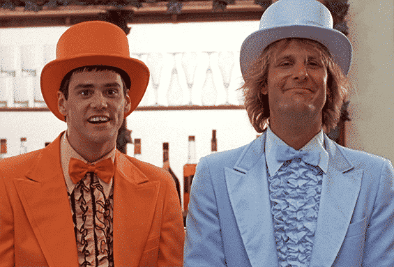 فیلم Dumb & Dumber