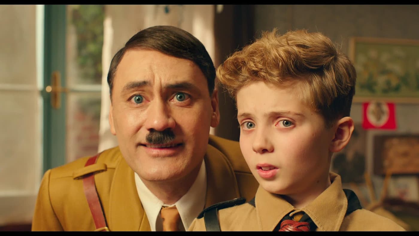  فیلم Jojo Rabbit