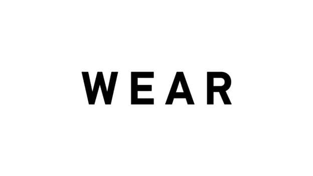 گذشته wear چه می‌شود؟