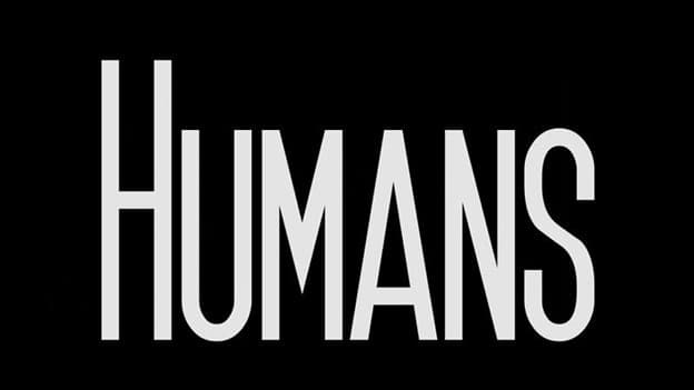 جمع human چه می‌شود؟