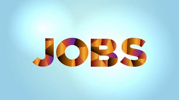 جمع job چه می‌شود؟