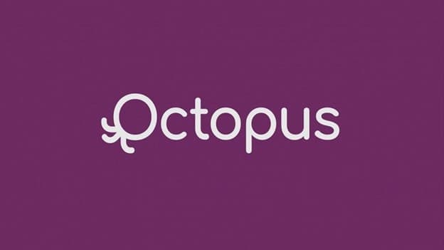 جمع octopus چه می‌شود؟