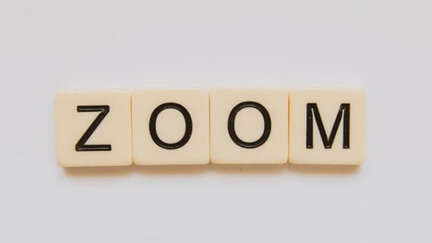جمع zoom چه می‌شود؟