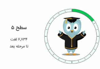 سطح ۵ زبانشناس