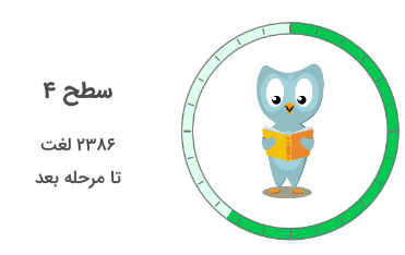 سطح ۴ زبانشناس