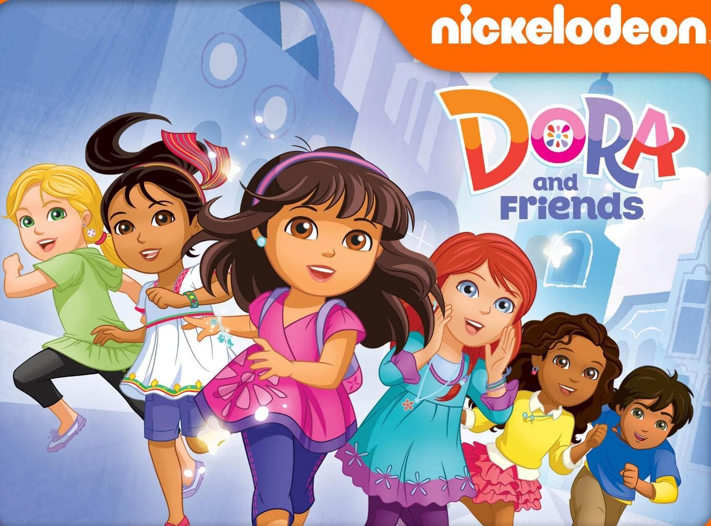 کارتون دورا و دوستانش.jpg