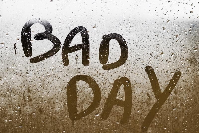 خلاصه داستان Good Day Bad Day.jpg