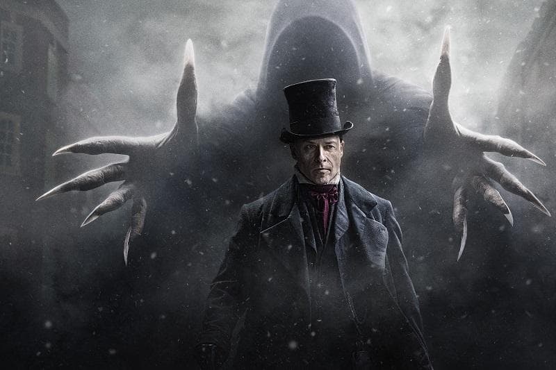 خلاصه کتاب داستان A Christmas Carol اثر Charles Dickens.jpg