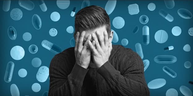 لکچر انگلیسی درباره اعتیاد با ترجمه فارسی