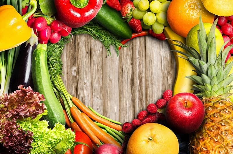 لکچر انگلیسی درباره غذای سالم با ترجمه فارسی.jpg