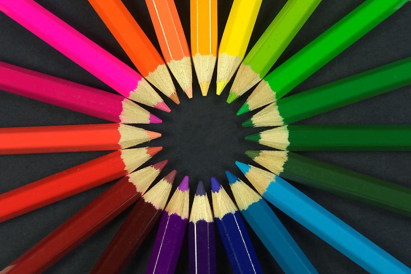 معنی جمله color the c shapes چیست؟.jpg