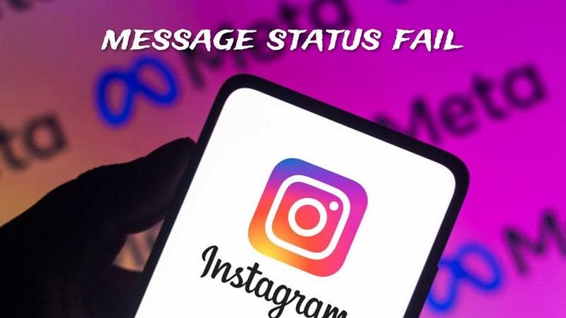 معنی جمله message status fail چیست؟.jpg
