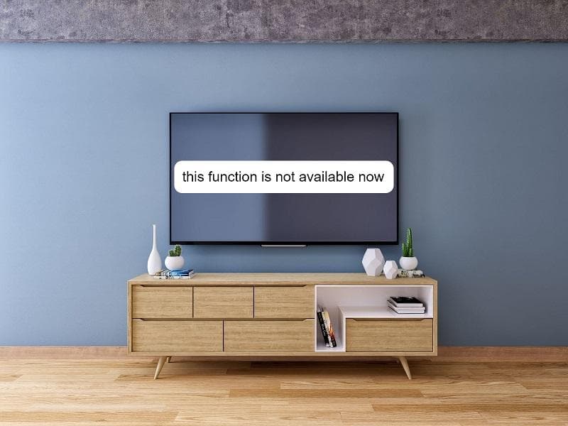 معنی جمله this function is not available now چیست؟.jpg