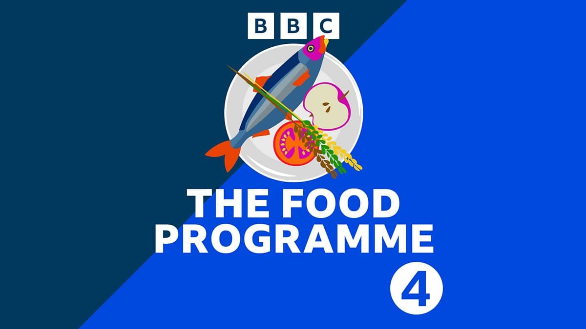 پادکست The Food Programme
