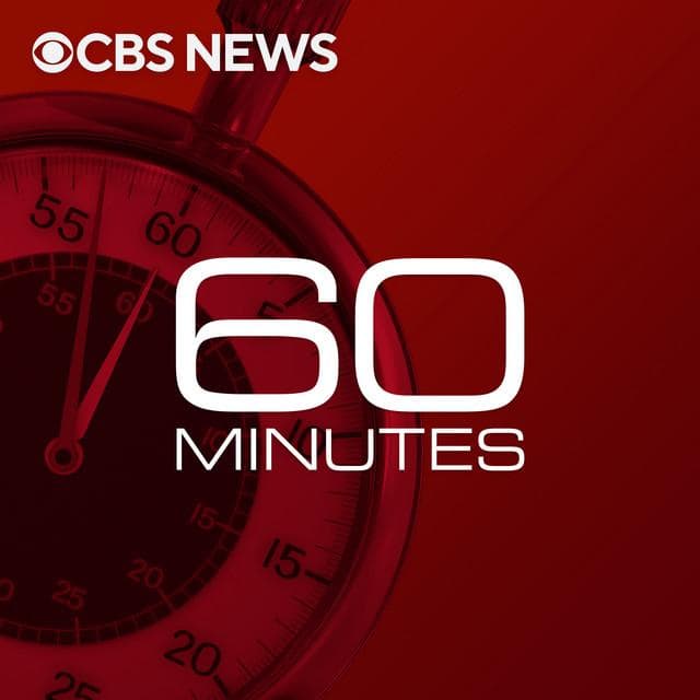 پادکست 60 Minutes
