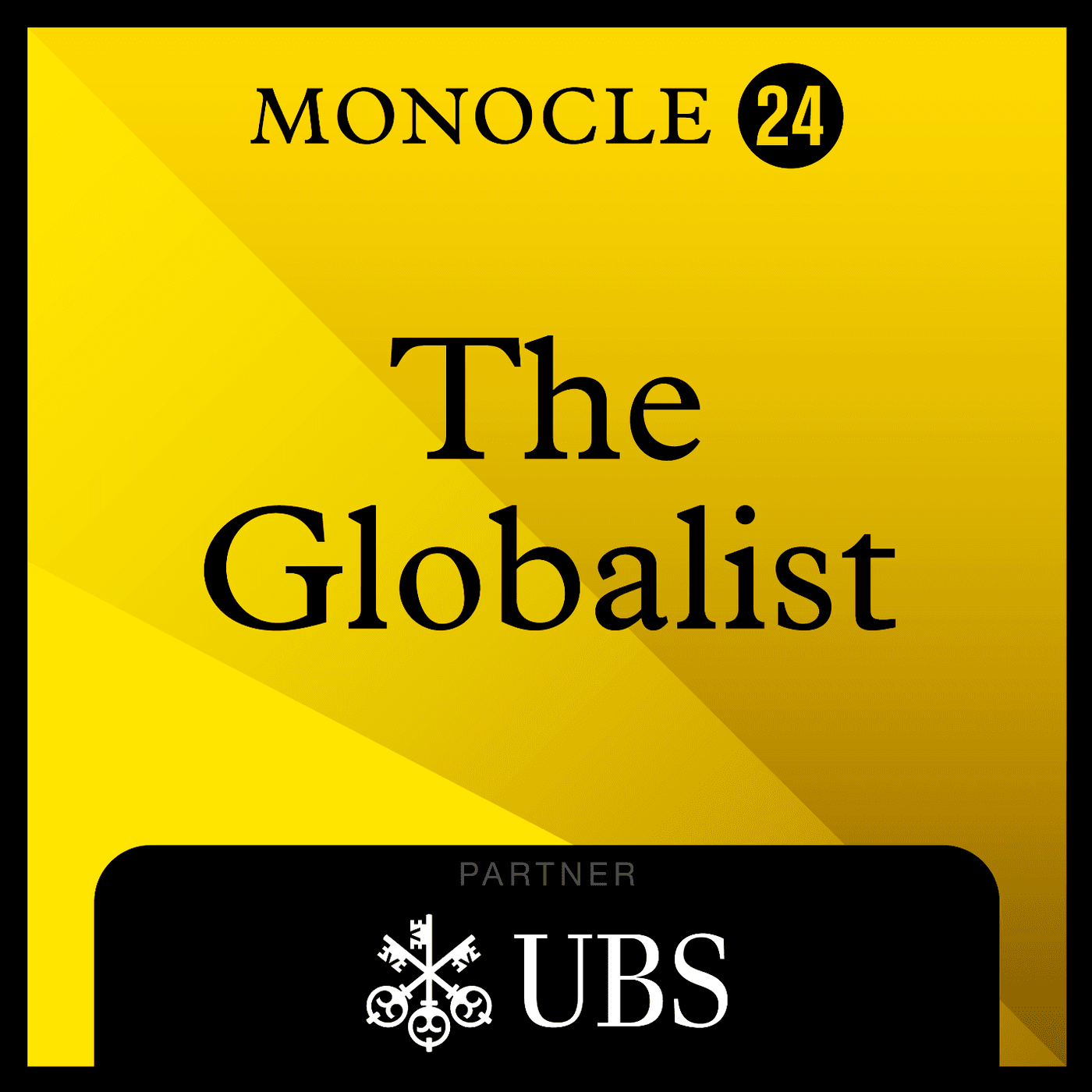  پادکست The Globalist