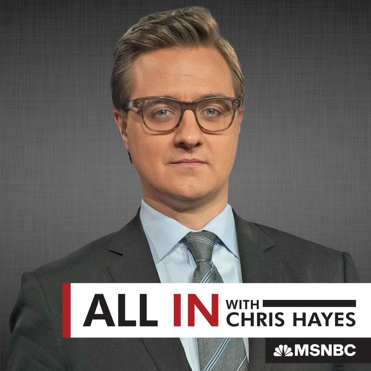  پادکست All In with Chris Hayes