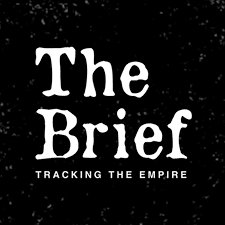پادکست The Brief