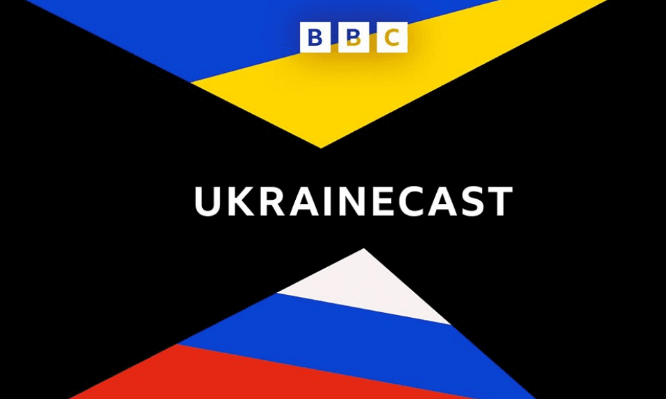 پادکست Ukrainecast