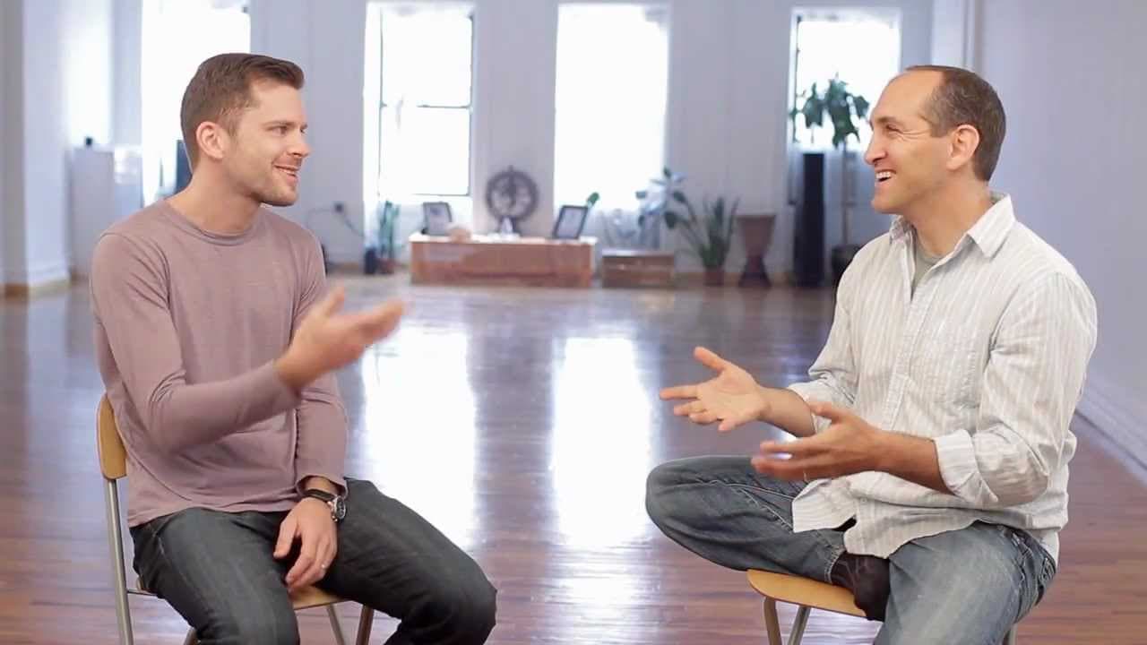 The Good Life Project with Jonathan Fields